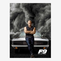 F9 Dominic Toretto Toddler Hoodie | Artistshot