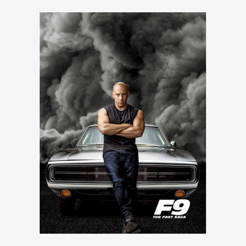 F9 Dominic Toretto Toddler Hoodie by jarrettsteuber | Artistshot