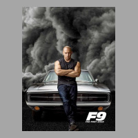 F9 Dominic Toretto Toddler Sweatshirt | Artistshot