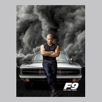 F9 Dominic Toretto Baby Bodysuit | Artistshot