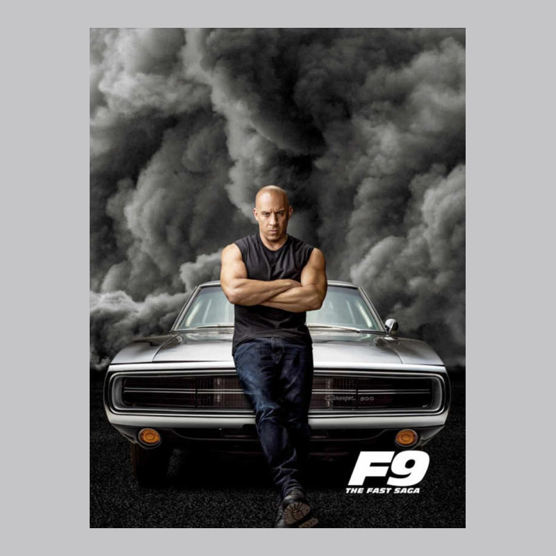 F9 Dominic Toretto Baby Bodysuit by jarrettsteuber | Artistshot