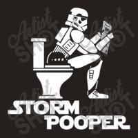 Storm Pooper Tank Top | Artistshot