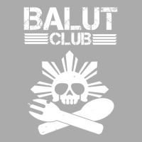 Balut Club T-shirt | Artistshot