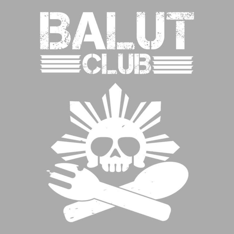 Balut Club T-Shirt by fattytanyahy | Artistshot