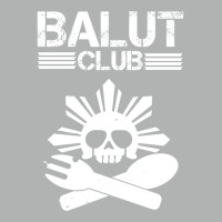 Balut Club Zipper Hoodie | Artistshot