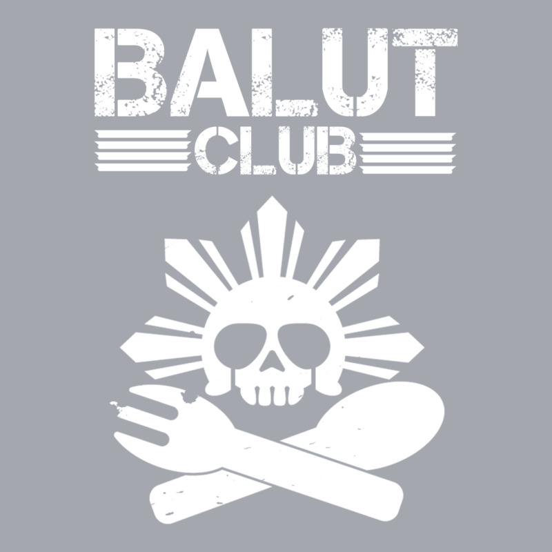 Balut Club Long Sleeve Shirts by fattytanyahy | Artistshot