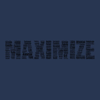 Maximize Love Men Denim Jacket | Artistshot