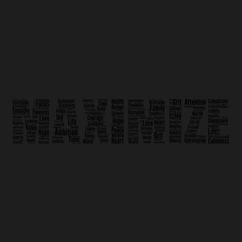 Maximize Love Classic T-shirt by JessicaParadis | Artistshot