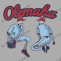 Olemaha Baseball Men's T-shirt Pajama Set | Artistshot