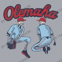 Olemaha Baseball Long Sleeve Shirts | Artistshot