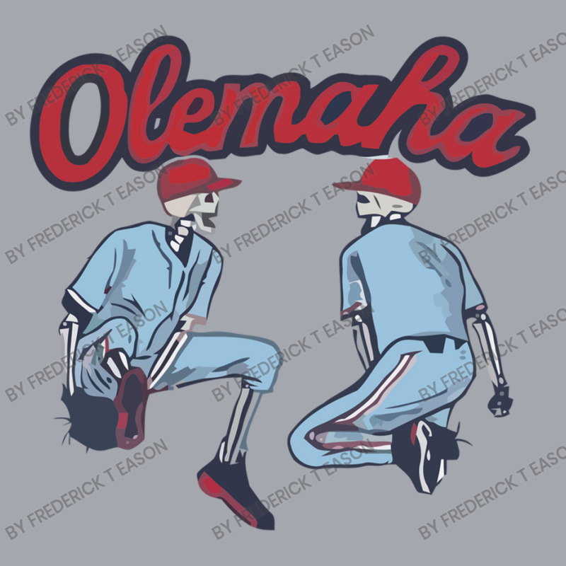 Olemaha Baseball Long Sleeve Shirts | Artistshot