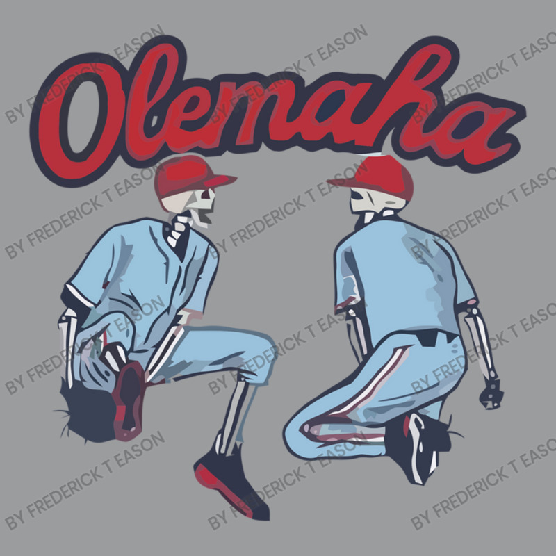 Olemaha Baseball Classic T-shirt | Artistshot