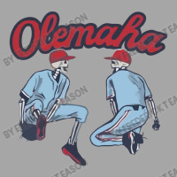 Olemaha Baseball Men's Polo Shirt | Artistshot