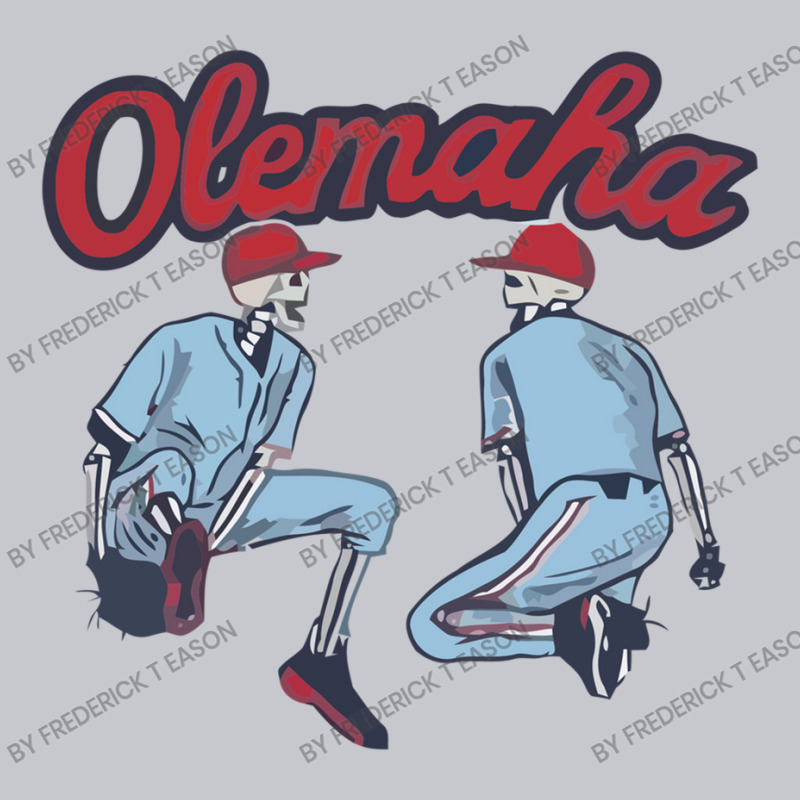 Olemaha Baseball Unisex Jogger | Artistshot