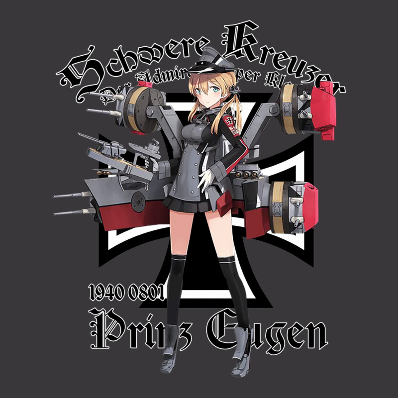 Prinz Eugen Ladies Curvy T-Shirt by irediageorevj | Artistshot