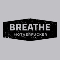 Breathe Pocket T-shirt | Artistshot