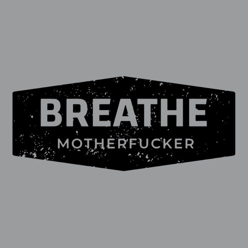 Breathe Classic T-shirt by fattytanyahy | Artistshot