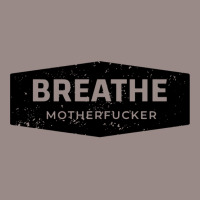 Breathe Vintage T-shirt | Artistshot