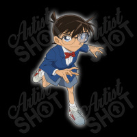 Step Up Conan (detective Conan) Toddler Sweatshirt | Artistshot