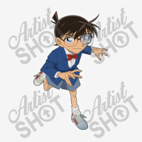 Step Up Conan (detective Conan) Adjustable Cap | Artistshot