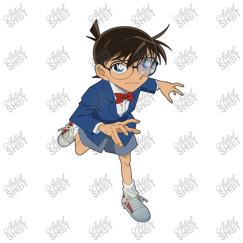 Step Up Conan (detective Conan) Women's Pajamas Set by AaronMann | Artistshot