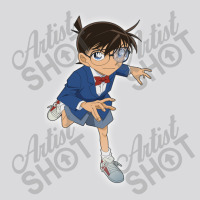 Step Up Conan (detective Conan) Women's Triblend Scoop T-shirt | Artistshot