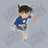 Step Up Conan (detective Conan) Tank Dress | Artistshot