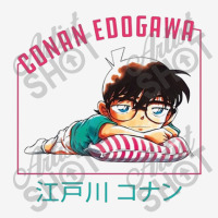 Sleepy Conan (detective Conan) Graphic T-shirt | Artistshot