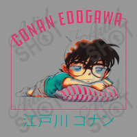 Sleepy Conan (detective Conan) Women's V-neck T-shirt | Artistshot