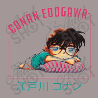 Sleepy Conan (detective Conan) Vintage Short | Artistshot