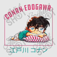 Sleepy Conan (detective Conan) Hoodie & Jogger Set | Artistshot