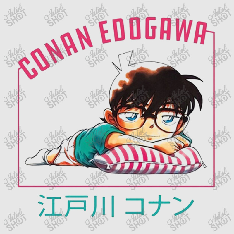 Sleepy Conan (detective Conan) Hoodie & Jogger set by AaronMann | Artistshot