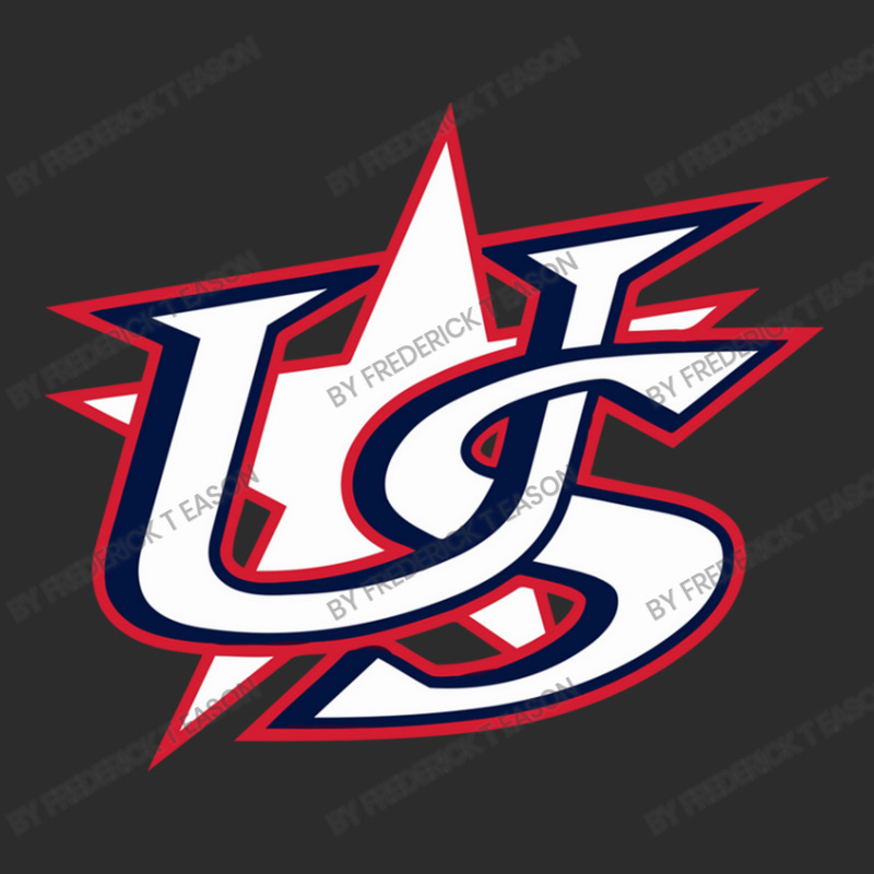 Usa Baseball Exclusive T-shirt | Artistshot