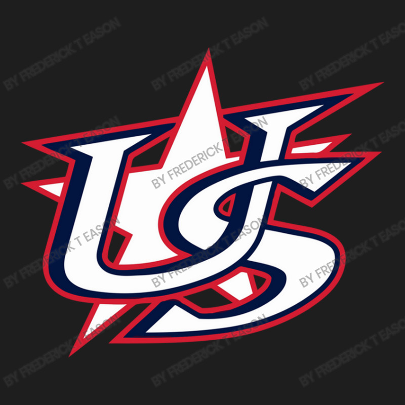 Usa Baseball Classic T-shirt | Artistshot