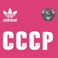 Cccp Long Unisex Hoodie | Artistshot