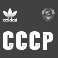 Cccp Long Vintage T-shirt | Artistshot