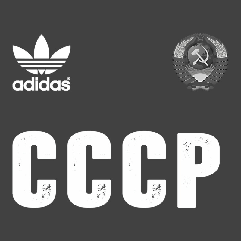 Cccp Long Vintage T-Shirt by fattytanyahy | Artistshot