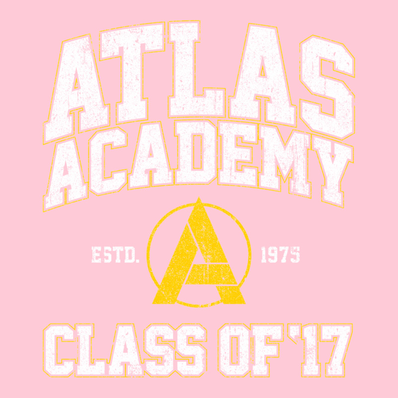 Atlas Academy Class Of 17 Graphic T-shirt | Artistshot