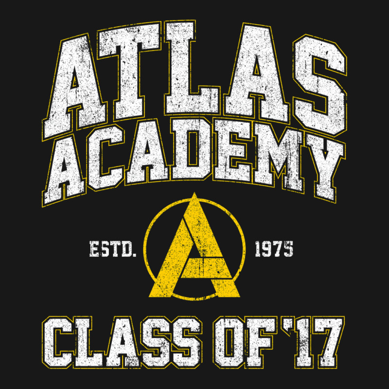 Atlas Academy Class Of 17 Flannel Shirt | Artistshot