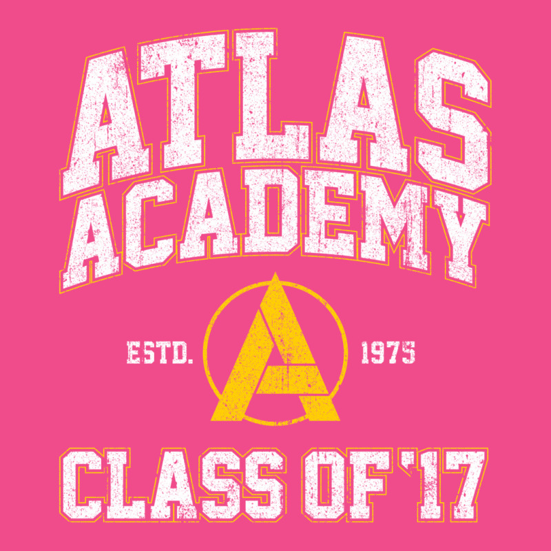 Atlas Academy Class Of 17 Crewneck Sweatshirt | Artistshot