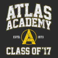 Atlas Academy Class Of 17 Exclusive T-shirt | Artistshot