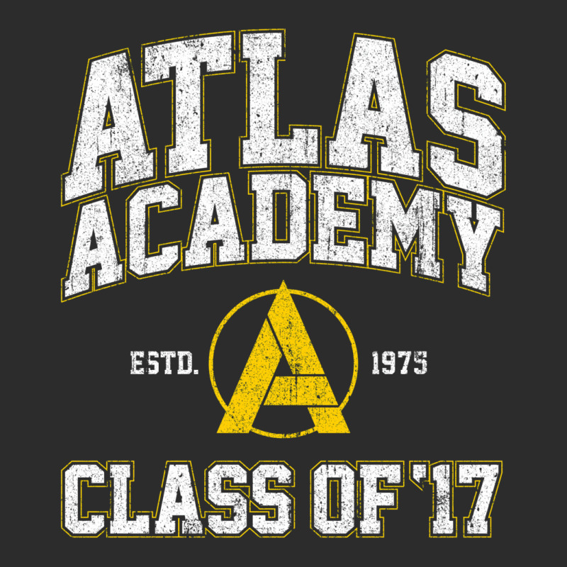 Atlas Academy Class Of 17 Exclusive T-shirt | Artistshot