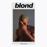 Blond - Frank Ocean T-shirt | Artistshot