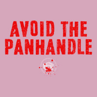 Avoid The Panhandle Classic T-shirt | Artistshot