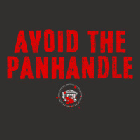 Avoid The Panhandle Champion Hoodie | Artistshot