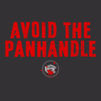 Avoid The Panhandle Vintage Hoodie And Short Set | Artistshot