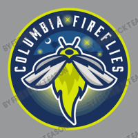 Columbia Fireflies Unisex Hoodie | Artistshot