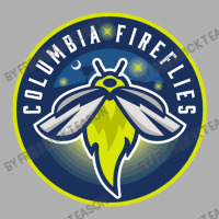 Columbia Fireflies Exclusive T-shirt | Artistshot