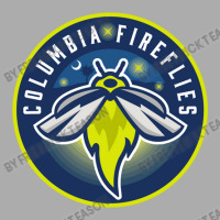 Columbia Fireflies Men's T-shirt Pajama Set | Artistshot