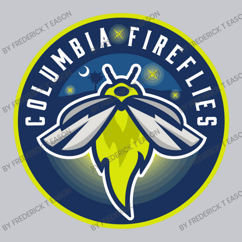 Columbia Fireflies Unisex Jogger | Artistshot